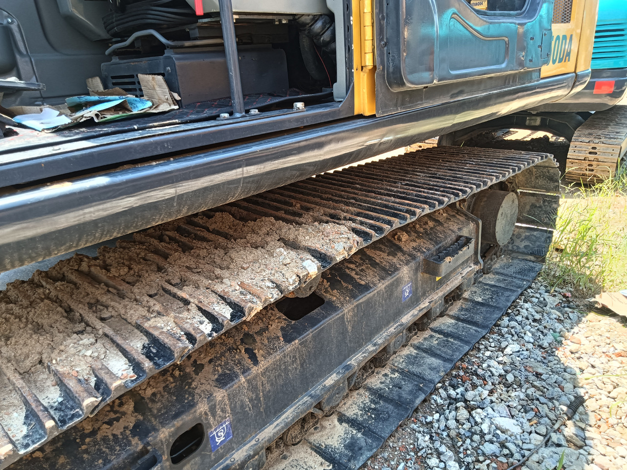 XCMG XE150WD - Excavadora de cadenas: foto 4 XCMG XE150WD - Excavadora de cadenas: foto 4