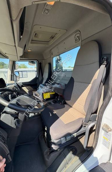 Renault Premium Lander 380 DXI - Camión multibasculante: foto 5 Renault Premium Lander 380 DXI - Camión multibasculante: foto 5