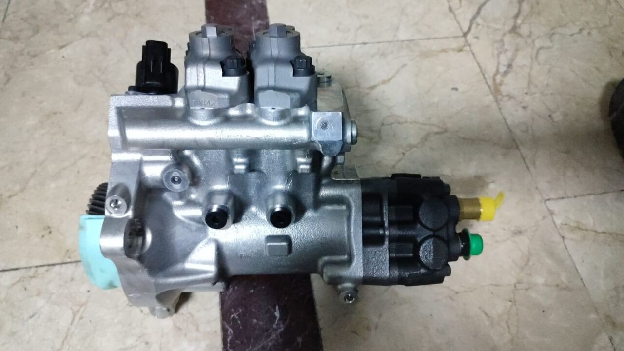 Scania 2024 2478832 2836838 Scania 2020-2024 truck - Bomba de combustible para Camión: foto 1 Scania 2024 2478832 2836838 Scania 2020-2024 truck - Bomba de combustible para Camión: foto 1