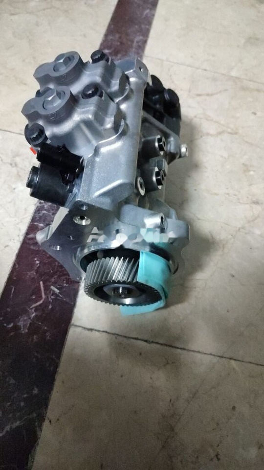 Scania 2024 2478832 2836838 Scania 2020-2024 truck - Bomba de combustible para Camión: foto 5 Scania 2024 2478832 2836838 Scania 2020-2024 truck - Bomba de combustible para Camión: foto 5