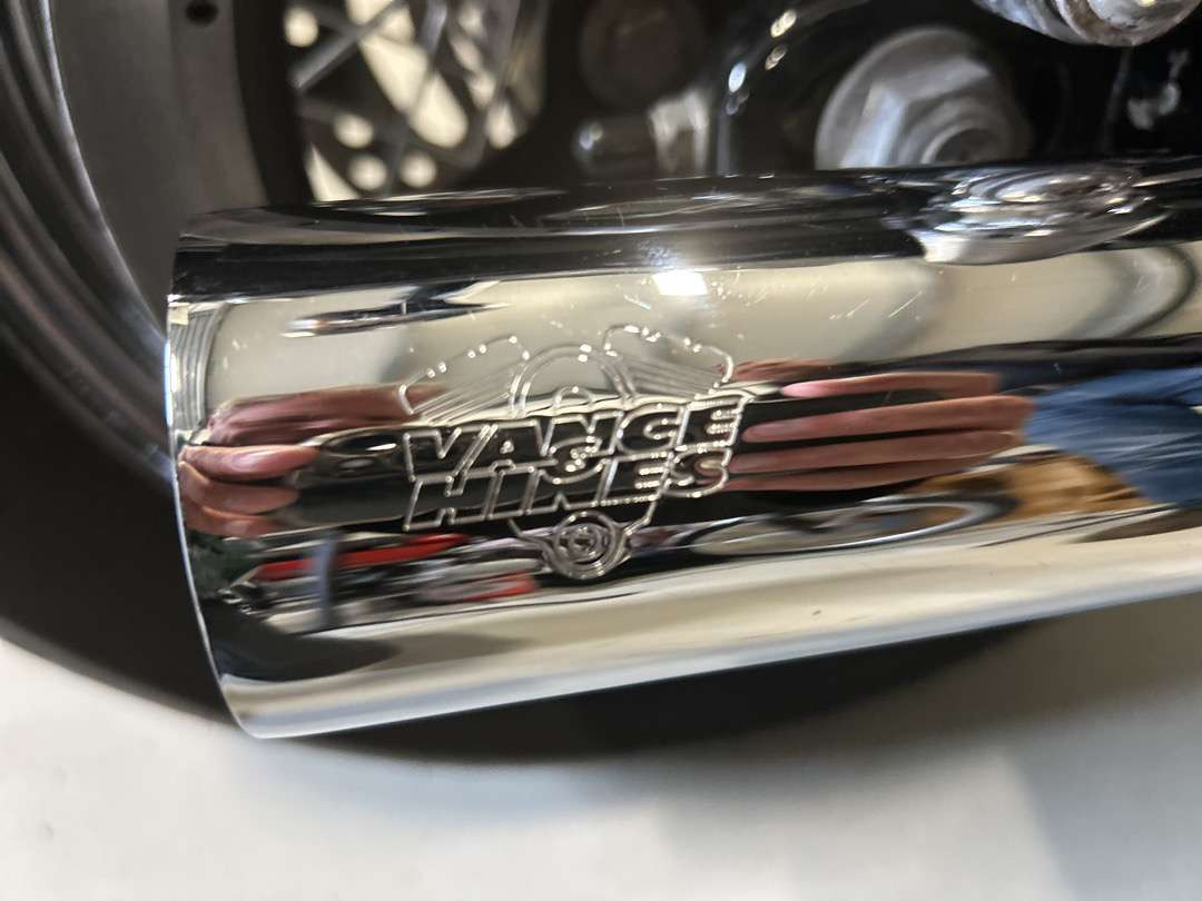 Remolque para moto 2006 Harley-Davidson XL Sportster 1200 Roadster: foto 16