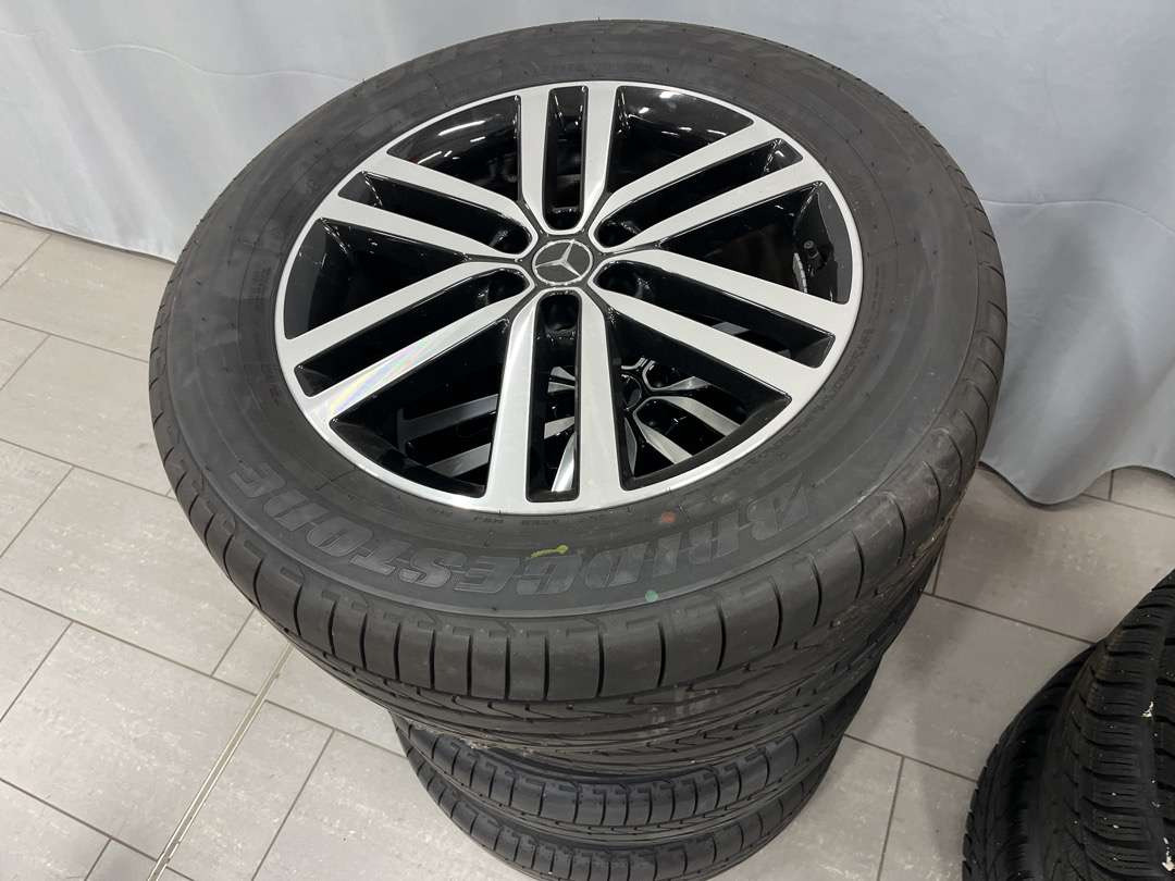 Dekk til Mercedes x klasse - Herramienta/ Equipo: foto 1 Dekk til Mercedes x klasse - Herramienta/ Equipo: foto 1