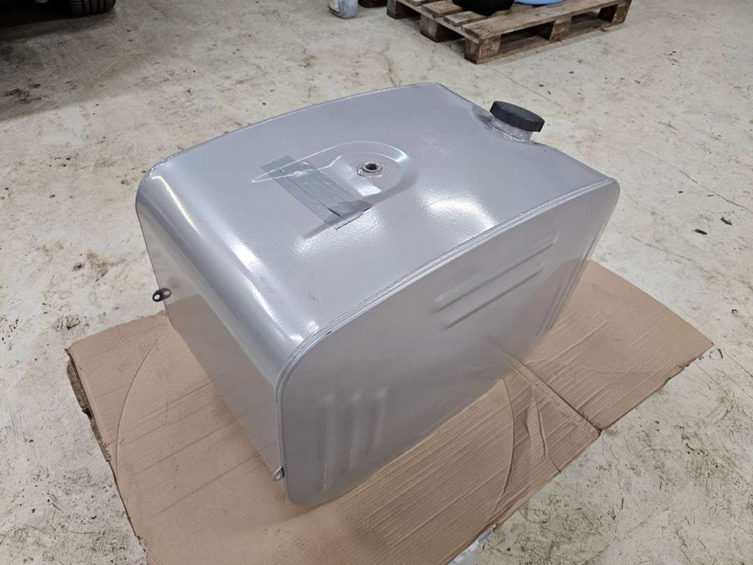 Diesel tank 150 liter til Scania (NY) - Herramienta/ Equipo: foto 5 Diesel tank 150 liter til Scania (NY) - Herramienta/ Equipo: foto 5