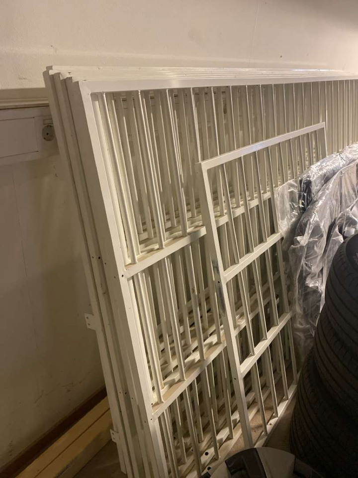 Haby fastsikring til vindu etc - Herramienta/ Equipo: foto 4 Haby fastsikring til vindu etc - Herramienta/ Equipo: foto 4