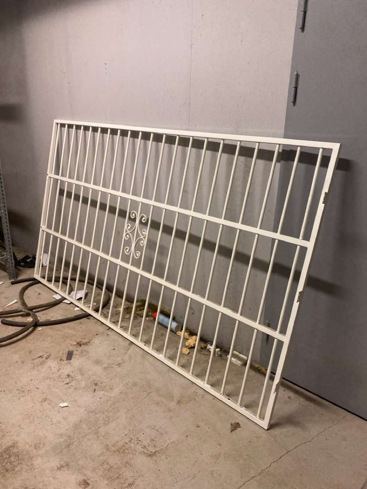 Haby fastsikring til vindu etc - Herramienta/ Equipo: foto 1 Haby fastsikring til vindu etc - Herramienta/ Equipo: foto 1