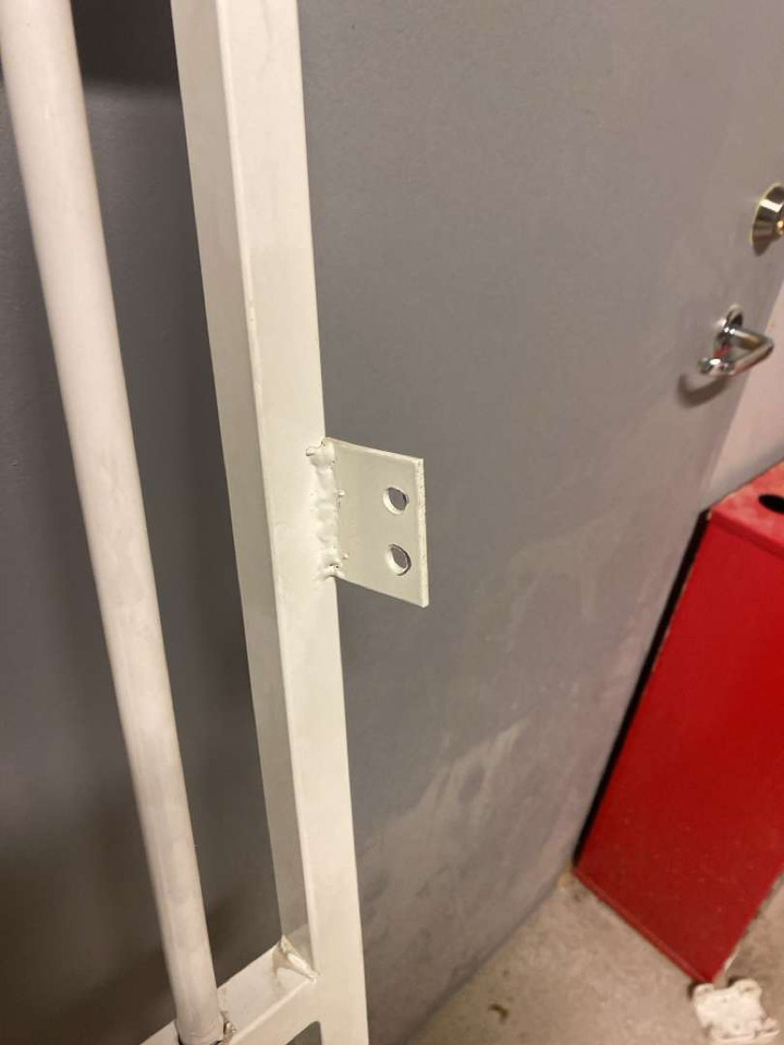 Haby fastsikring til vindu etc - Herramienta/ Equipo: foto 2 Haby fastsikring til vindu etc - Herramienta/ Equipo: foto 2