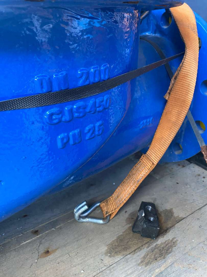 Reduksjonsventil til vann - Herramienta/ Equipo: foto 2 Reduksjonsventil til vann - Herramienta/ Equipo: foto 2