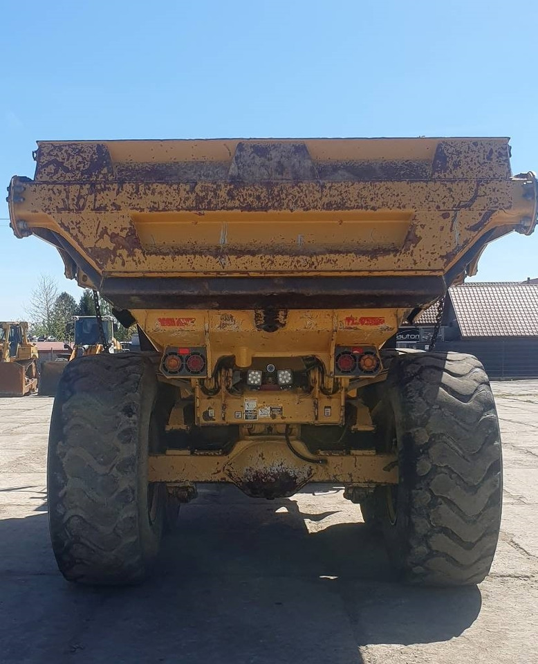 Arrendamiento de Bell B 25 D  Bell B 25 D: foto 8