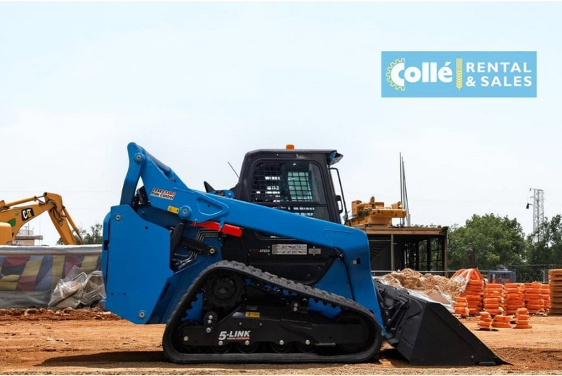 Bobcat T76 | 2025 - Cargadora de cadenas: foto 4 Bobcat T76 | 2025 - Cargadora de cadenas: foto 4