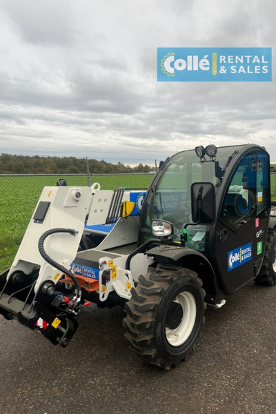 Faresin 6.26 E | 2023 - Manipulador telescópico: foto 2 Faresin 6.26 E | 2023 - Manipulador telescópico: foto 2