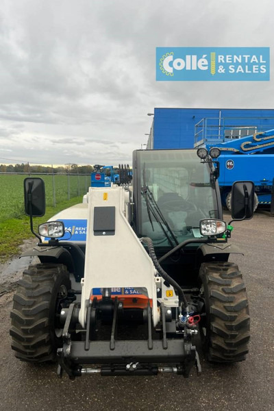 Faresin 6.26 E | 2023 - Manipulador telescópico: foto 3 Faresin 6.26 E | 2023 - Manipulador telescópico: foto 3