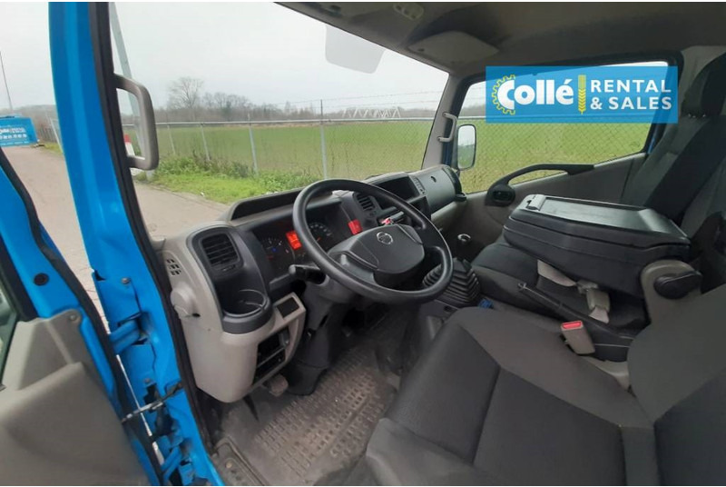 Camión con plataforma elevadora Palfinger P 260 B | 2014: foto 8 Camión con plataforma elevadora Palfinger P 260 B | 2014: foto 8