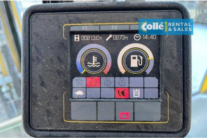 WACKER NEUSON EZ 36 | 2021 - Miniexcavadora: foto 5 WACKER NEUSON EZ 36 | 2021 - Miniexcavadora: foto 5