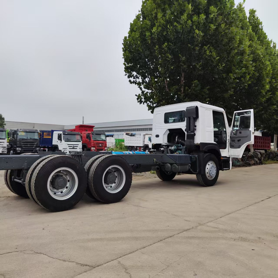 - Cabeza tractora: foto 1 - Cabeza tractora: foto 1