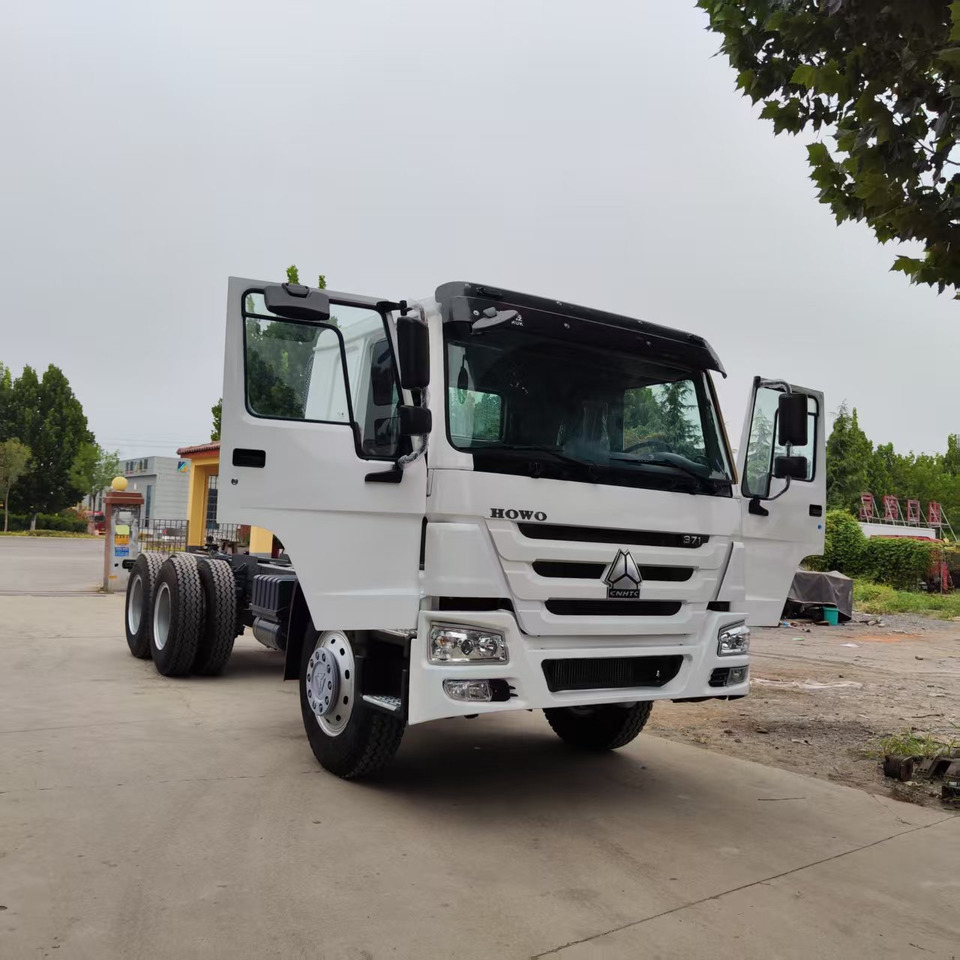 - Cabeza tractora: foto 2 - Cabeza tractora: foto 2