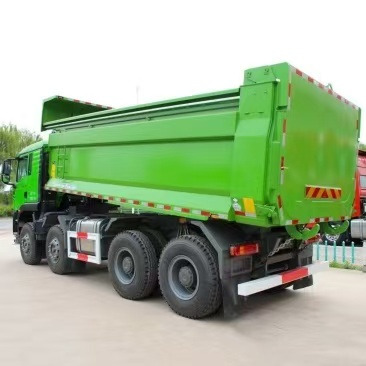 HOWO  - Camión volquete: foto 1 HOWO  - Camión volquete: foto 1