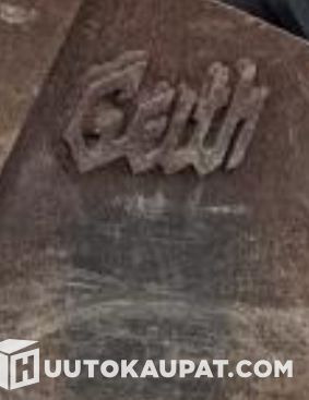 Volvo L90B - KAUHALLA!, 1992, Rauma - Cargadora de ruedas: foto 5 Volvo L90B - KAUHALLA!, 1992, Rauma - Cargadora de ruedas: foto 5