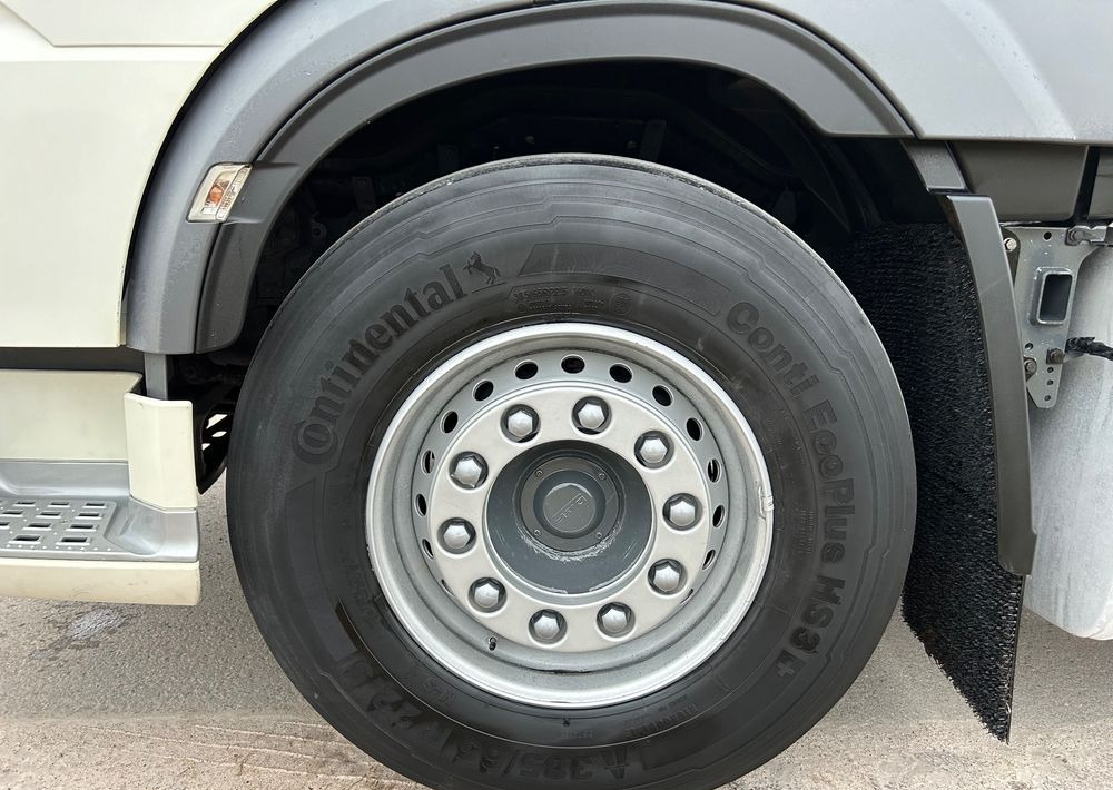 DAF XF 480 OKAZJA 2020 SSC TOP STANDARD / DUŻE KOTŁY / z Polski / jeden właściciel super zadbane SERWISOWANE - Cabeza tractora: foto 4 DAF XF 480 OKAZJA 2020 SSC TOP STANDARD / DUŻE KOTŁY / z Polski / jeden właściciel super zadbane SERWISOWANE - Cabeza tractora: foto 4