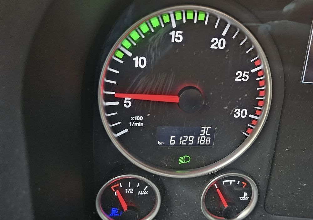 MAN TGS 18.460 2018 NAUKA JAZDY POLIFT FULL ELKA AUTOMAT 4x2 STANDARD 315/70r22.5 SUPER STAN TGX 470 460 420 430 500 510 400 360 410 - Cabeza tractora: foto 5 MAN TGS 18.460 2018 NAUKA JAZDY POLIFT FULL ELKA AUTOMAT 4x2 STANDARD 315/70r22.5 SUPER STAN TGX 470 460 420 430 500 510 400 360 410 - Cabeza tractora: foto 5