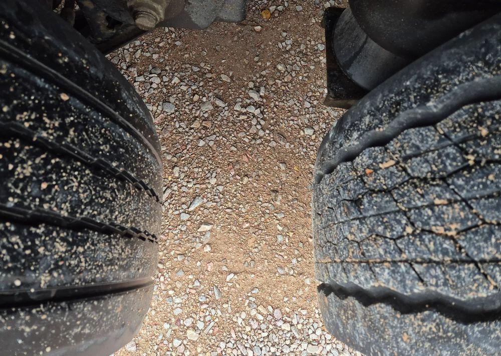 Semirremolque lona Kögel SALON PL / STANDARD 2019 SAF / PALECIARA /  STAN BARDZO DOBRY / OD PIERWSZEGO WŁAŚCICIELA / SKRZYNIA NA PALETY / TOP 2019: foto 17