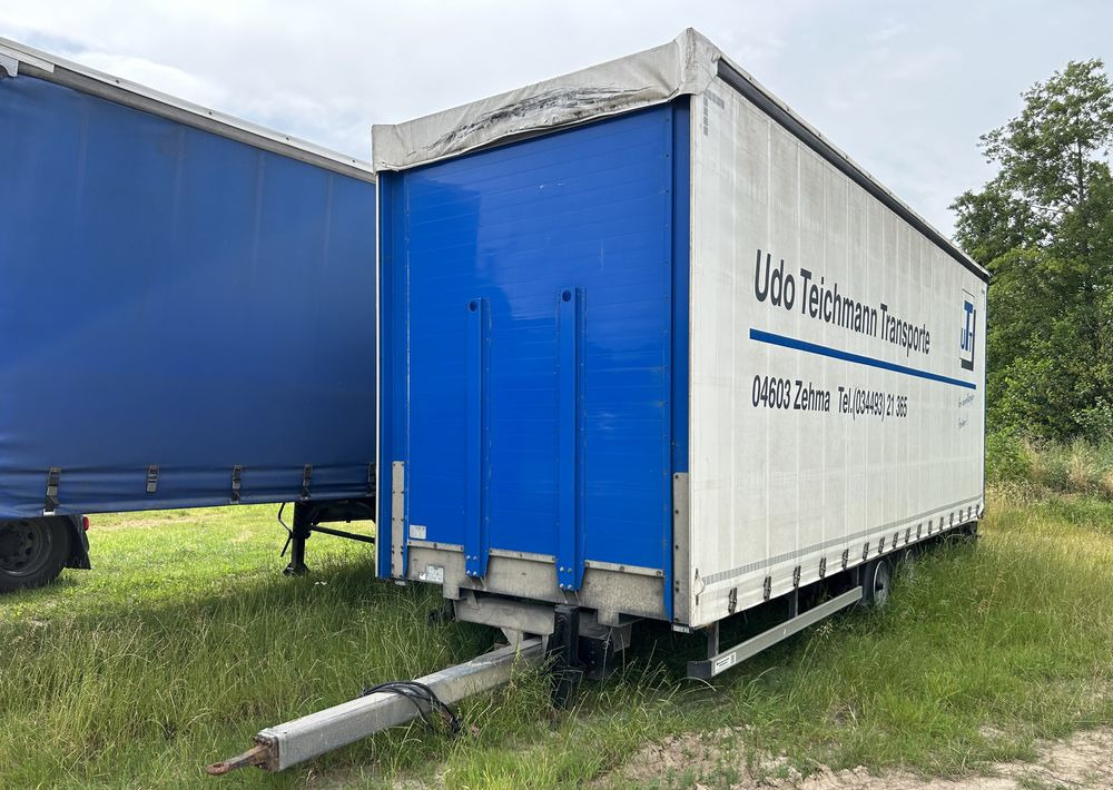 MAN TGL 12.250 cena za ZESTAW TANDEM UNIKAT przebieg z Niemiec MANUAL HAK / EURO 6 / przyczepa zestaw jumbo / opony 80% - Camión lona: foto 2 MAN TGL 12.250 cena za ZESTAW TANDEM UNIKAT przebieg z Niemiec MANUAL HAK / EURO 6 / przyczepa zestaw jumbo / opony 80% - Camión lona: foto 2