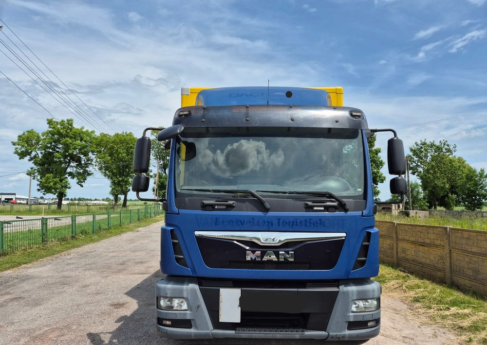 Arrendamiento de MAN TGM TGL 12.250 z Holandii KLIMA 7.2m AUTOMAT WINDA TOP CENA euro 6 nauka jazdy ESP ASR MAN TGM TGL 12.250 z Holandii KLIMA 7.2m AUTOMAT WINDA TOP CENA euro 6 nauka jazdy ESP ASR: foto 7 Arrendamiento de MAN TGM TGL 12.250 z Holandii KLIMA 7.2m AUTOMAT WINDA TOP CENA euro 6 nauka jazdy ESP ASR MAN TGM TGL 12.250 z Holandii KLIMA 7.2m AUTOMAT WINDA TOP CENA euro 6 nauka jazdy ESP ASR: foto 7