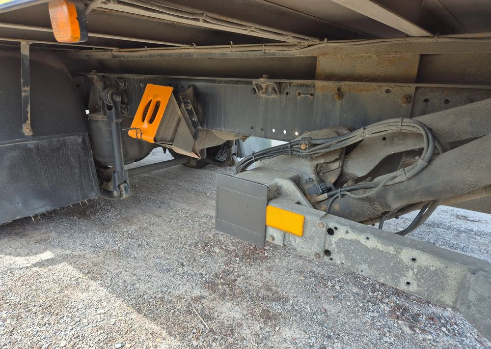 Arrendamiento de MAN TGM TGL 12.250 z Holandii KLIMA 7.2m AUTOMAT WINDA TOP CENA euro 6 nauka jazdy ESP ASR MAN TGM TGL 12.250 z Holandii KLIMA 7.2m AUTOMAT WINDA TOP CENA euro 6 nauka jazdy ESP ASR: foto 14 Arrendamiento de MAN TGM TGL 12.250 z Holandii KLIMA 7.2m AUTOMAT WINDA TOP CENA euro 6 nauka jazdy ESP ASR MAN TGM TGL 12.250 z Holandii KLIMA 7.2m AUTOMAT WINDA TOP CENA euro 6 nauka jazdy ESP ASR: foto 14