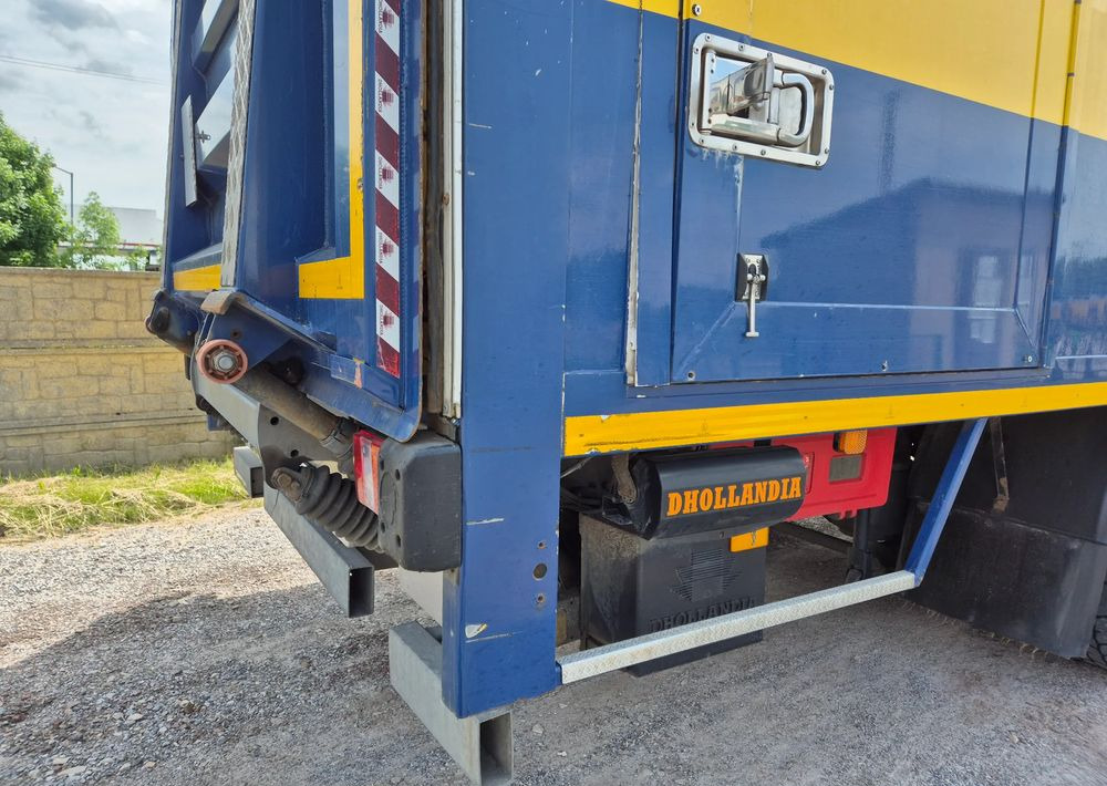 Arrendamiento de MAN TGM TGL 12.250 z Holandii KLIMA 7.2m AUTOMAT WINDA TOP CENA euro 6 nauka jazdy ESP ASR MAN TGM TGL 12.250 z Holandii KLIMA 7.2m AUTOMAT WINDA TOP CENA euro 6 nauka jazdy ESP ASR: foto 13 Arrendamiento de MAN TGM TGL 12.250 z Holandii KLIMA 7.2m AUTOMAT WINDA TOP CENA euro 6 nauka jazdy ESP ASR MAN TGM TGL 12.250 z Holandii KLIMA 7.2m AUTOMAT WINDA TOP CENA euro 6 nauka jazdy ESP ASR: foto 13