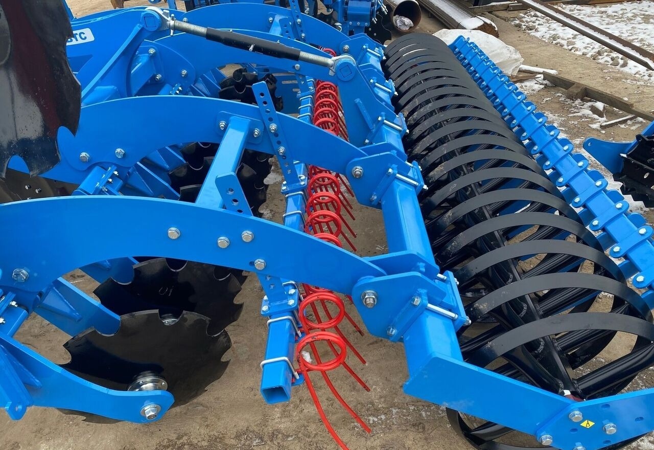 Agristal BTC 3m - Rastras: foto 5 Agristal BTC 3m - Rastras: foto 5