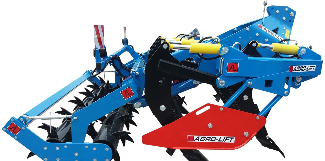 Agro-Lift PDH Explorer - Subsolador: foto 1 Agro-Lift PDH Explorer - Subsolador: foto 1