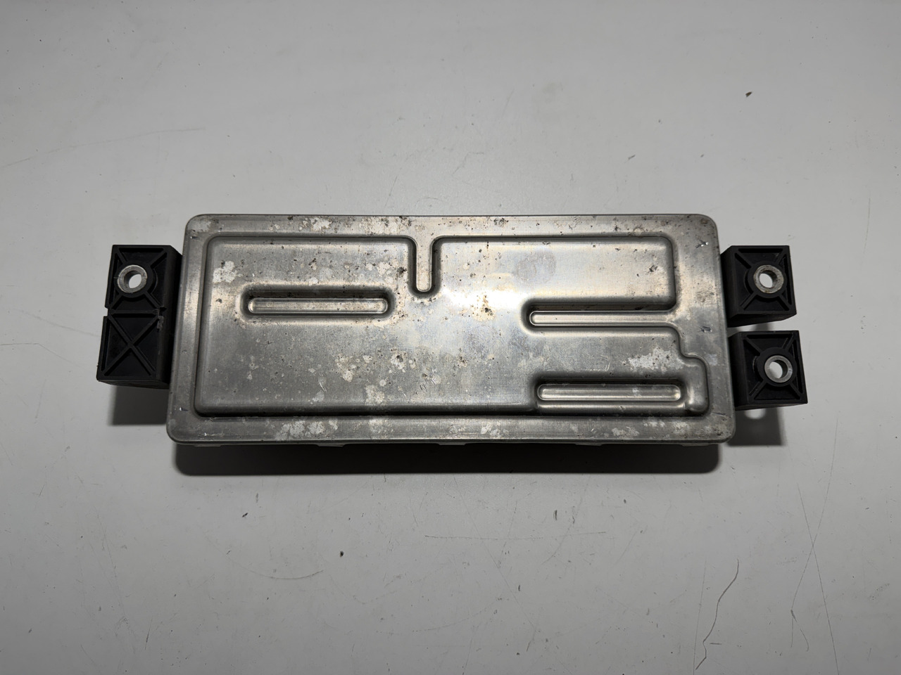 Iveco S Way S-Way - Sistema eléctrico: foto 3 Iveco S Way S-Way - Sistema eléctrico: foto 3