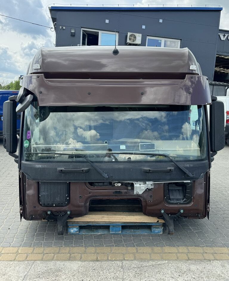 Mercedes-Benz Actros MP 4 - Cabina para Camión: foto 2 Mercedes-Benz Actros MP 4 - Cabina para Camión: foto 2