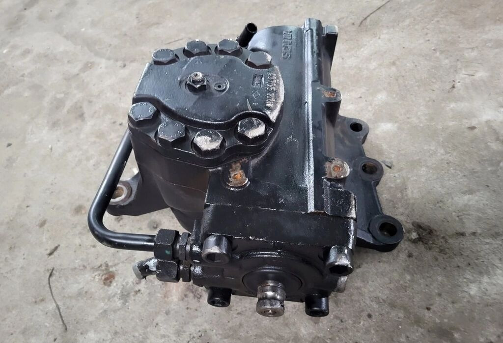 Scania R 6x4 Scania R 6x4 truck - Columna de dirección para Camión: foto 3 Scania R 6x4 Scania R 6x4 truck - Columna de dirección para Camión: foto 3