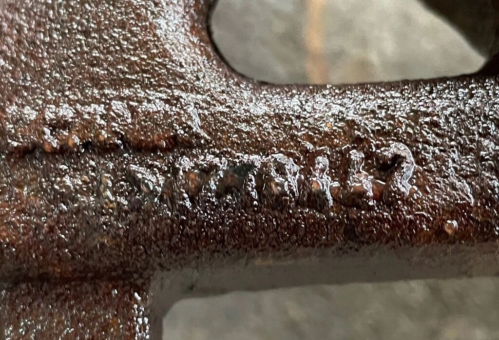 Colector de escape para Camión Scania R 730 V8 1906965 Scania R 730 V8 1906965 truck: foto 8 Colector de escape para Camión Scania R 730 V8 1906965 Scania R 730 V8 1906965 truck: foto 8