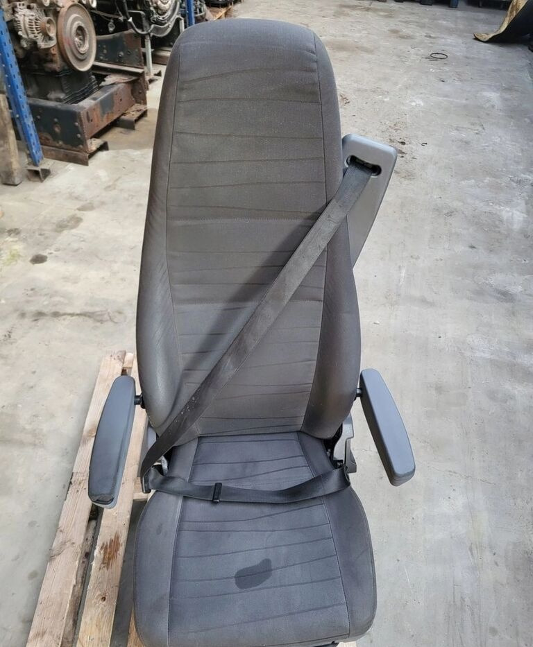 Scania R Euro 6 2189660 Scania R Euro 6 2189660 truck - Asiento para Camión: foto 5 Scania R Euro 6 2189660 Scania R Euro 6 2189660 truck - Asiento para Camión: foto 5