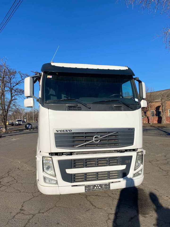 Volvo FH 12.460 - Cabeza tractora: foto 5 Volvo FH 12.460 - Cabeza tractora: foto 5