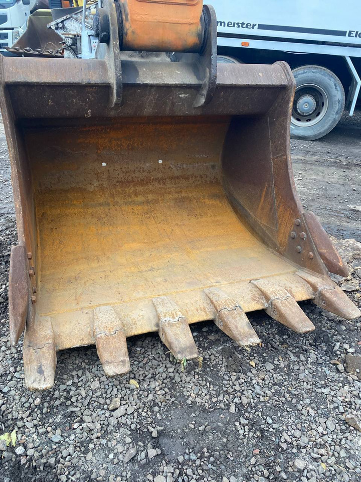 DOOSAN DX 340LCA - Excavadora de cadenas: foto 4 DOOSAN DX 340LCA - Excavadora de cadenas: foto 4