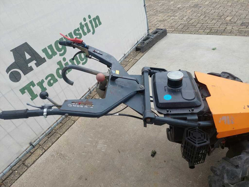 Bucher M 330 KL - Trituradora forestal: foto 4 Bucher M 330 KL - Trituradora forestal: foto 4