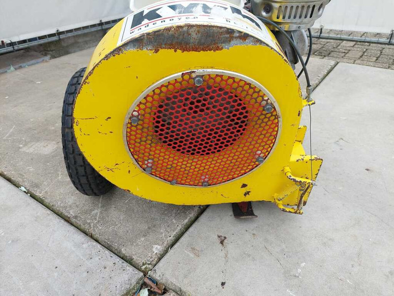 KWH Wielblazer - Motoazada: foto 4 KWH Wielblazer - Motoazada: foto 4