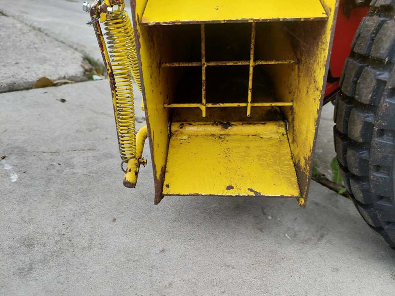 KWH Wielblazer - Motoazada: foto 3 KWH Wielblazer - Motoazada: foto 3