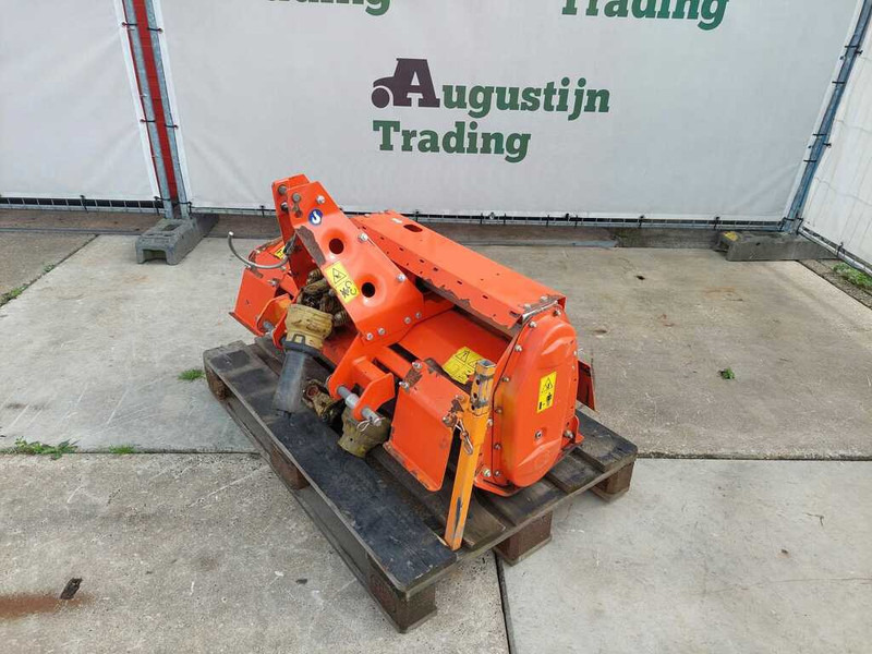 Sicma SA 105 - Equipo para trabajo del suelo: foto 3 Sicma SA 105 - Equipo para trabajo del suelo: foto 3