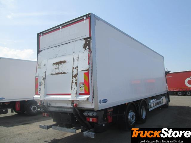 Mercedes-Benz Actros 2530 L - Camión frigorífico: foto 3 Mercedes-Benz Actros 2530 L - Camión frigorífico: foto 3