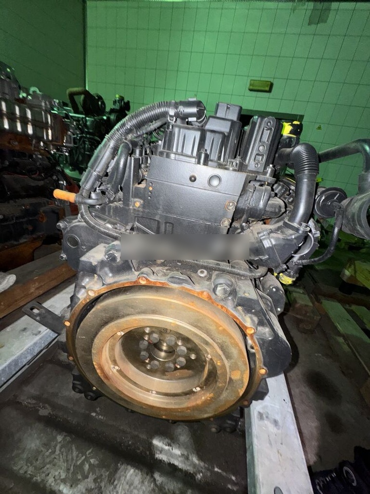 Deutz TCD 2.9 L4   Deutz 2.9 TCD L4 - Motor para Excavadora: foto 3 Deutz TCD 2.9 L4   Deutz 2.9 TCD L4 - Motor para Excavadora: foto 3