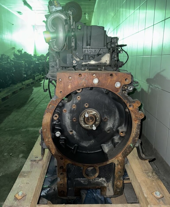 Deutz TTCD 7.8 L6 - Motor para Excavadora: foto 3 Deutz TTCD 7.8 L6 - Motor para Excavadora: foto 3