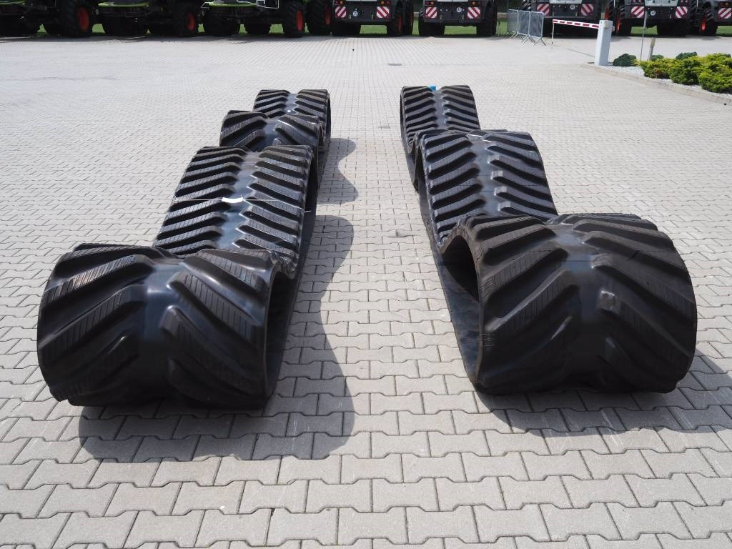 Case IH Quadrtac, Rubber belt / track, 762 mm, 30" - Oruga para Maquinaria agrícola: foto 5 Case IH Quadrtac, Rubber belt / track, 762 mm, 30" - Oruga para Maquinaria agrícola: foto 5