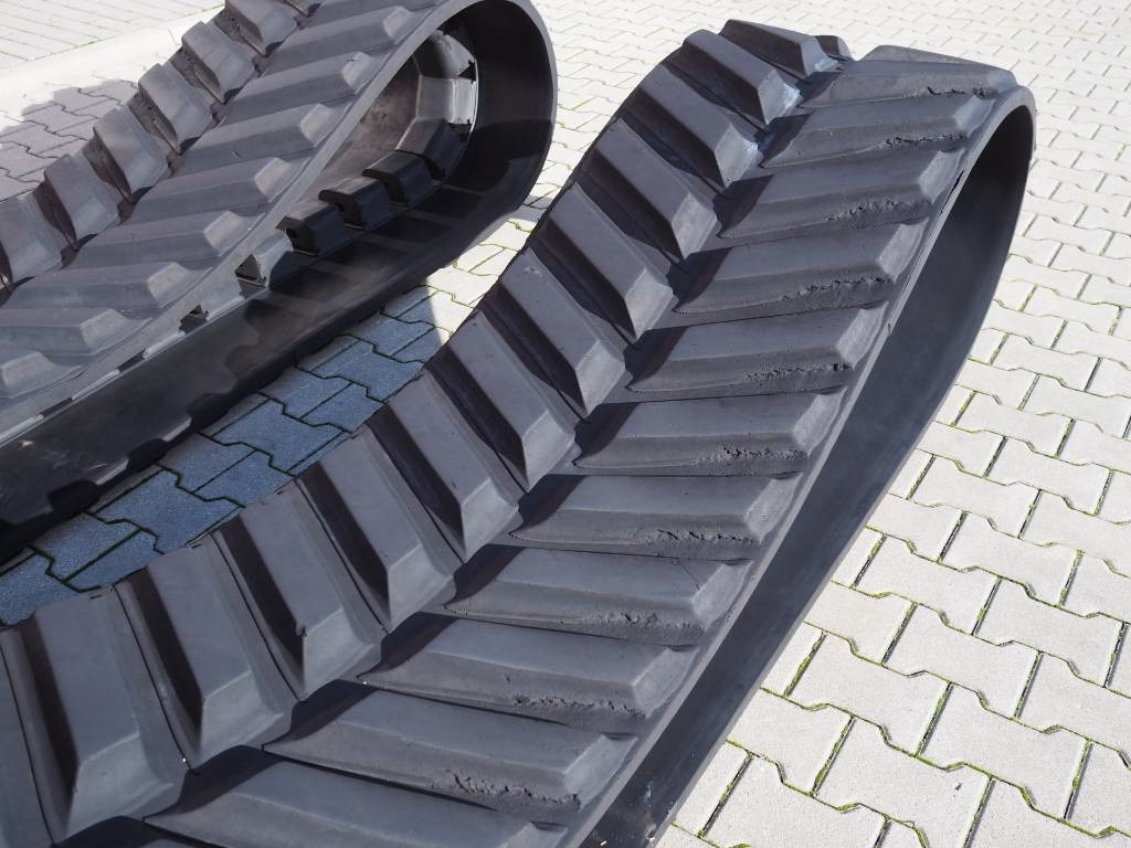 Claas Lexion Terra Trac 635 mm 25" Rubber belt / track - Oruga para Maquinaria agrícola: foto 5 Claas Lexion Terra Trac 635 mm 25" Rubber belt / track - Oruga para Maquinaria agrícola: foto 5