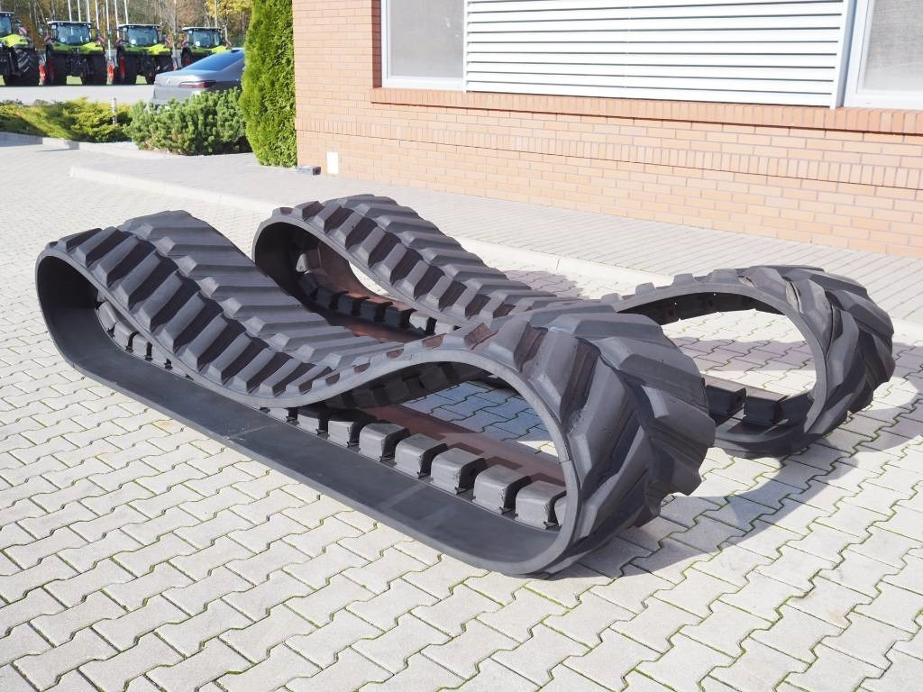 Claas Lexion Terra Trac 635 mm 25" Rubber belt / track - Oruga para Maquinaria agrícola: foto 2 Claas Lexion Terra Trac 635 mm 25" Rubber belt / track - Oruga para Maquinaria agrícola: foto 2
