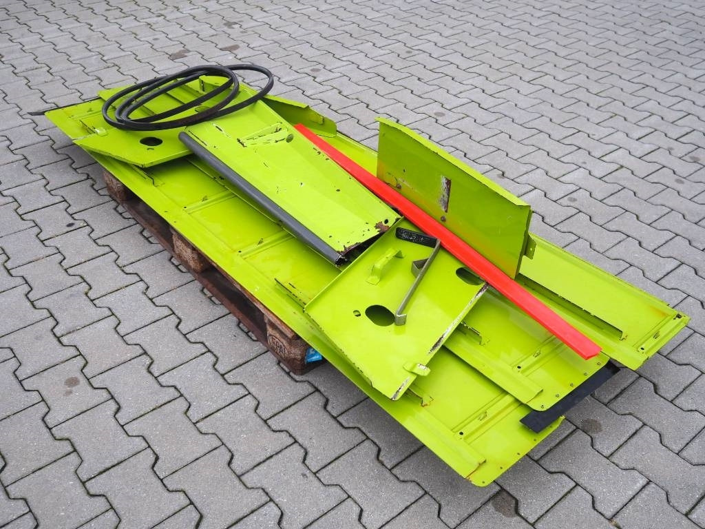 Claas Vario 660 - rapeseed kit - Accesorios para cosechadoras: foto 4 Claas Vario 660 - rapeseed kit - Accesorios para cosechadoras: foto 4