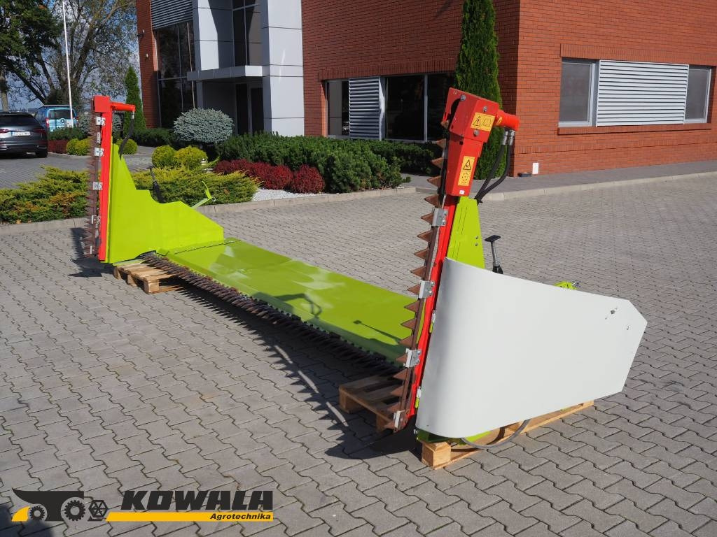 Claas - rapeseed extension C430 - Accesorios para cosechadoras: foto 1 Claas - rapeseed extension C430 - Accesorios para cosechadoras: foto 1