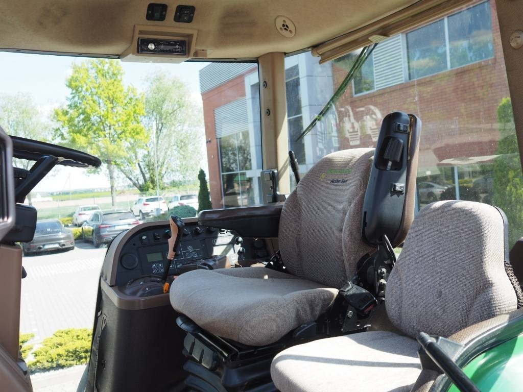 John Deere 7930 AutoQuad - Tractor: foto 5 John Deere 7930 AutoQuad - Tractor: foto 5